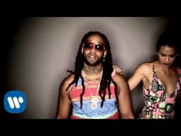 Video: Ty Dolla $ign - My Cabana (Remix) (feat. Young Jeezy)